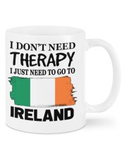 Therapy - Go To Ireland Mugs tile
