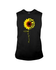 Chicken You Are MY Sunshine Sleeveless Tee tile