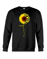 Chicken You Are MY Sunshine Crewneck Sweatshirt tile