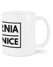 California Just Be Nice Mugs tile