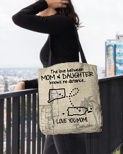 PUERTO RICO CONNECTICUTMOM AND DAUGHTER All-over Tote aos-all-over-tote-lifestyle-front-05