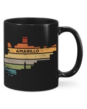 Retro Amarillo Mugs tile