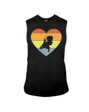 Netherlands - Heart Vintage Sleeveless Tee tile