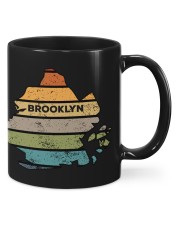 Retro Brooklyn Mugs tile