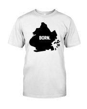 Brooklyn - Born Classic T-Shirt tile