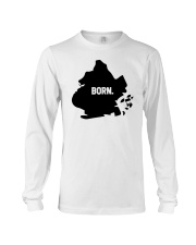 Brooklyn - Born Long Sleeve Tee tile