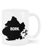 Brooklyn - Born Mugs tile