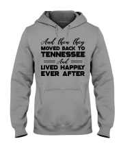 Moved back to Tennessee Hooded Sweatshirt tile