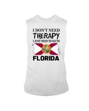 Therapy - Go To Florida Sleeveless Tee tile
