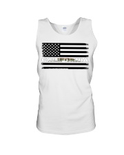 Flag - California Unisex Tank tile