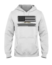 Flag - California Hooded Sweatshirt tile