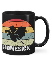 Vintage Homesick Pittsburgh Mugs tile