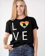 Missouri Love Classic T-Shirt apparel-classic-tshirt-lifestyle-front-100