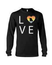 Missouri Love Long Sleeve Tee tile