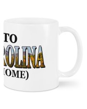 Going To South Carolina Landscape Mugs tile
