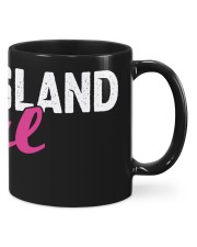 Rhode Island Girl Mugs tile