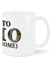 Going To Ohio Landscape Mugs tile