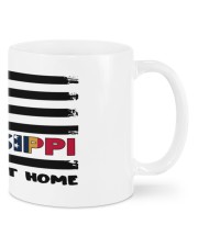 Flag Mississippi- Call It Home Mugs tile