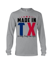 Made in Texas Long Sleeve Tee tile