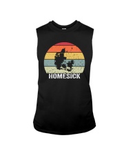 Vintage Homesick Denmark Sleeveless Tee tile