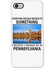 Should Be In Pennsylvania Phone Case tile
