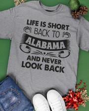 Back To Alabama Classic T-Shirt apparel-classic-tshirt-lifestyle-back-69
