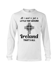 A Little Trip Around Ireland Long Sleeve Tee tile
