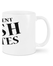I Speak Fluent Irish Quotes Mugs tile