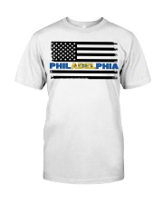 Flag - Philadelphia Classic T-Shirt tile