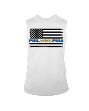 Flag - Philadelphia Sleeveless Tee tile