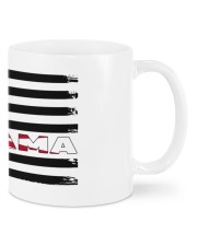 Flag - Alabama Mugs tile