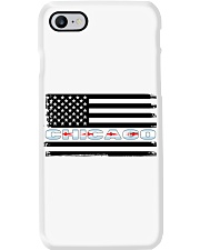 Flag - Chicago Phone Case tile