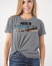 Made In California Classic T-Shirt apparel-classic-tshirt-lifestyle-front-101