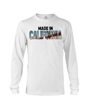 Made In California Long Sleeve Tee tile