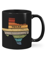 Retro Texas Mugs tile