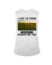 Missouri Misses Me Too Sleeveless Tee tile