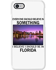 Should Be In Florida Phone Case tile