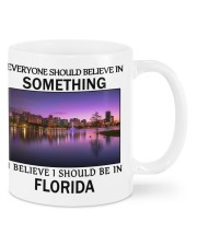 Should Be In Florida Mugs tile