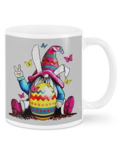 Easter Bunny Spring Gnome Easter Egg Mugs tile