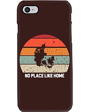 Denmark No Place Like Home Phone Case tile