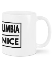 British Columbia Just Be Nice Mugs tile