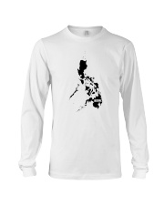 Philippines - Born Long Sleeve Tee tile