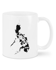 Philippines - Born Mugs tile