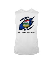 Don't Forget Your Roots - Alberta Sleeveless Tee tile