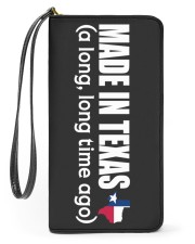 Made In Texas Womens Clutch Purse tile