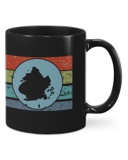 Circle Map Brooklyn Mugs tile