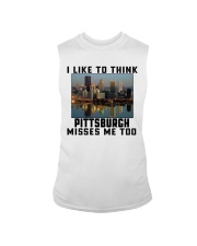 Pittsburgh Misses Me Too Sleeveless Tee tile