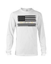 Flag - Rhode Island Long Sleeve Tee tile