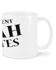 I Speak Fluent Utah Quotes Mugs tile