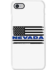 Flag - Nevada Phone Case tile